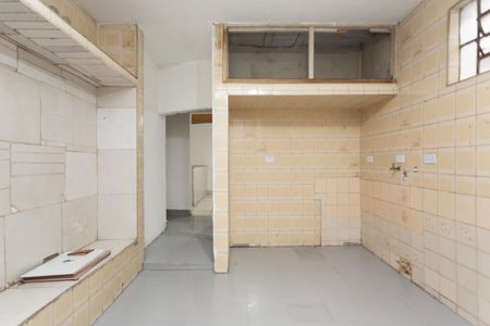 Casa para alugar com 450m², 7 quartos e 2 vagasCozinha 4