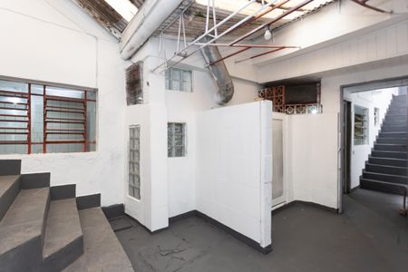 Casa para alugar com 450m², 7 quartos e 2 vagasÁrea Externa - Garagem 