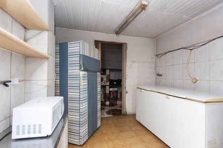 Casa para alugar com 450m², 7 quartos e 2 vagasCozinha 1 