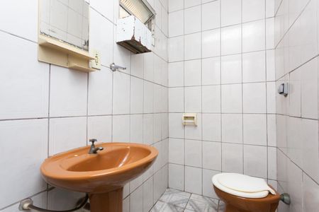 Casa para alugar com 450m², 7 quartos e 2 vagasBanheiro 5