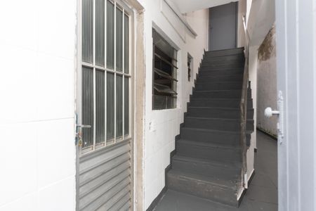 Casa para alugar com 450m², 7 quartos e 2 vagasÁrea Externa 