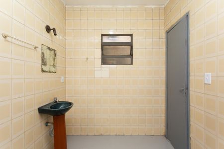 Casa para alugar com 450m², 7 quartos e 2 vagasBanheiro 2