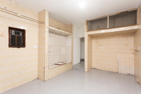 Casa para alugar com 450m², 7 quartos e 2 vagasCozinha 4