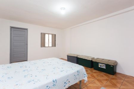 Casa para alugar com 450m², 7 quartos e 2 vagasSuíte 