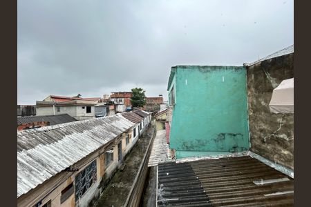 Apartamento para alugar com 65m², 2 quartos e sem vagaVista do Quarto 2