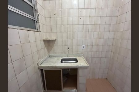 Apartamento para alugar com 65m², 2 quartos e sem vagaCozinha