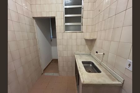 Apartamento para alugar com 65m², 2 quartos e sem vagaCozinha
