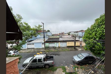 Apartamento para alugar com 65m², 2 quartos e sem vagaVista do Quarto 1