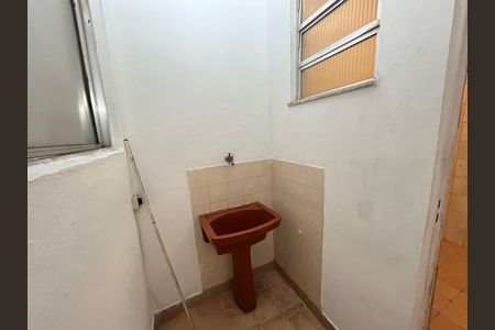 Apartamento para alugar com 65m², 2 quartos e sem vagaÁrea de Serviço