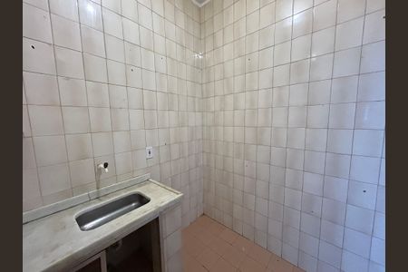 Apartamento para alugar com 65m², 2 quartos e sem vagaCozinha