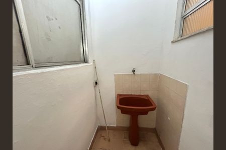 Apartamento para alugar com 65m², 2 quartos e sem vagaÁrea de Serviço