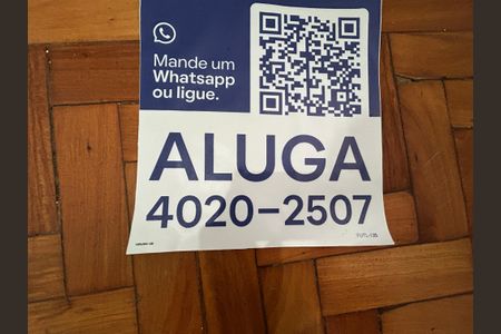 Apartamento para alugar com 65m², 2 quartos e sem vagaCódigo alpha numérico