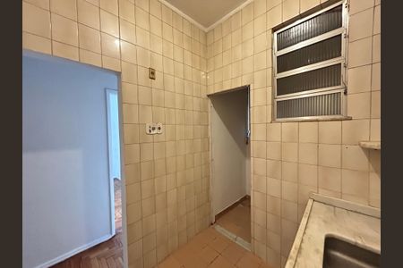 Apartamento para alugar com 65m², 2 quartos e sem vagaCozinha