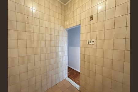 Apartamento para alugar com 65m², 2 quartos e sem vagaCozinha