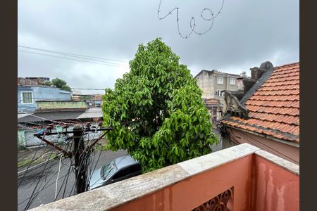 Varanda da Sala de apartamento para alugar com 2 quartos, 65m² em Madureira, Rio de Janeiro
