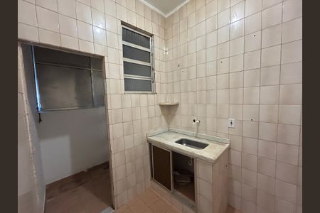 Apartamento para alugar com 65m², 2 quartos e sem vagaCozinha