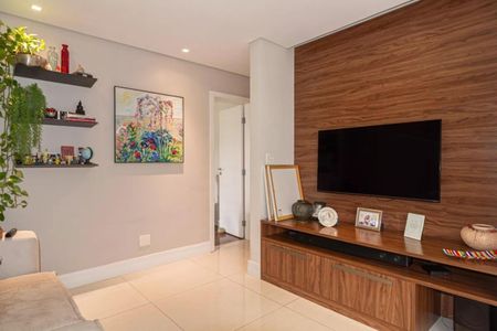 Foto 04 de apartamento à venda com 2 quartos, 101m² em Liberdade, São Paulo