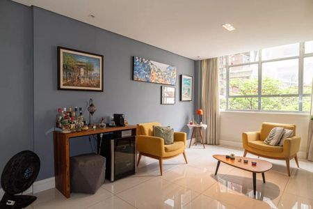 Foto 01 de apartamento à venda com 2 quartos, 101m² em Liberdade, São Paulo