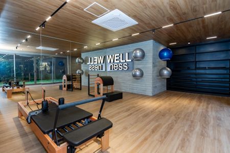 Apartamento para alugar com 20m², 1 quarto e sem vaga Apartamento para alugar com 20m², 1 quarto e sem vagaÁrea comum