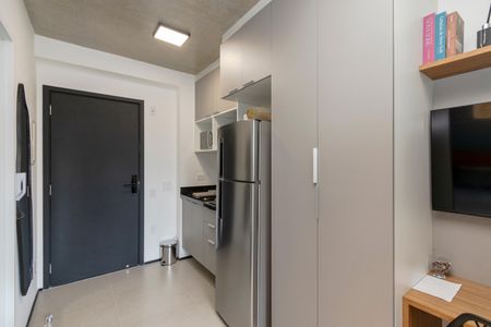 Apartamento para alugar com 20m², 1 quarto e sem vaga Apartamento para alugar com 20m², 1 quarto e sem vagaStudio