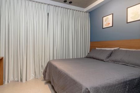 Apartamento para alugar com 20m², 1 quarto e sem vaga Apartamento para alugar com 20m², 1 quarto e sem vagaStudio