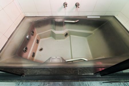 Casa para alugar com 300m², 3 quartos e 5 vagasBanheiro Suíte 