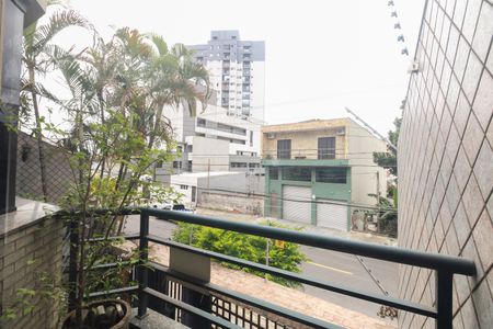 Sala - Varanda  de casa para alugar com 3 quartos, 300m² em Chácara Santo Antônio (zona Leste), São Paulo