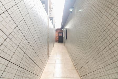 Casa para alugar com 300m², 3 quartos e 5 vagasQuintal 