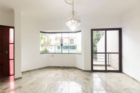 Casa para alugar com 300m², 3 quartos e 5 vagasSala 