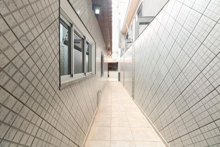 Casa para alugar com 300m², 3 quartos e 5 vagasQuintal 