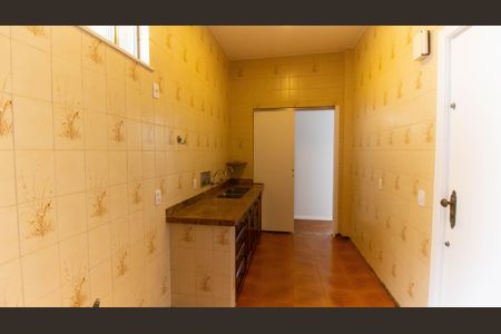 Apartamento para alugar com 80m², 2 quartos e sem vaga
