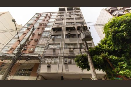 Apartamento para alugar com 80m², 2 quartos e sem vaga