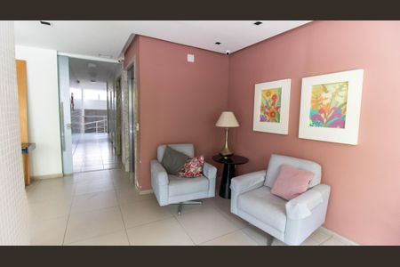 Apartamento para alugar com 80m², 2 quartos e sem vaga