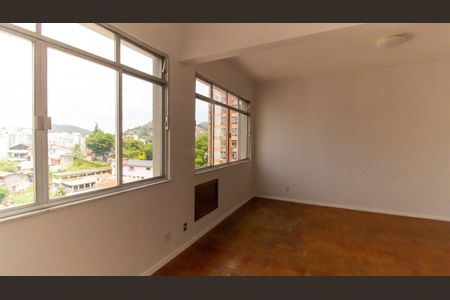Apartamento para alugar com 2 quartos, 80m² em Icaraí, Niterói