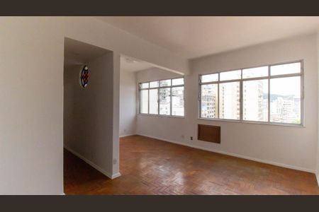 Apartamento para alugar com 80m², 2 quartos e sem vaga