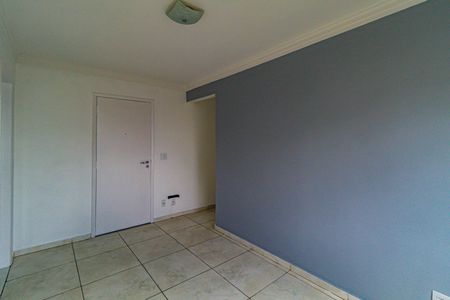 Sala de apartamento para alugar com 2 quartos, 60m² em Jaguaré, São Paulo