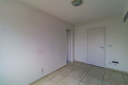 Sala de apartamento para alugar com 2 quartos, 60m² em Jaguaré, São Paulo
