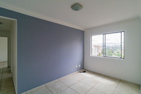 Sala de apartamento para alugar com 2 quartos, 60m² em Jaguaré, São Paulo
