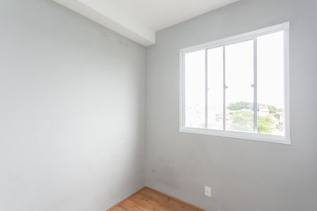 Quarto 1  de apartamento para alugar com 2 quartos, 32m² em Vila Nova Curuca, São Paulo