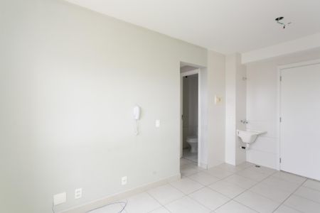 Apartamento para alugar com 32m², 2 quartos e sem vagaSala