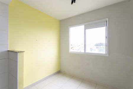Apartamento para alugar com 32m², 2 quartos e sem vagaSala