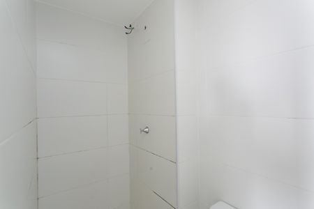 Apartamento para alugar com 32m², 2 quartos e sem vagaBanheiro 