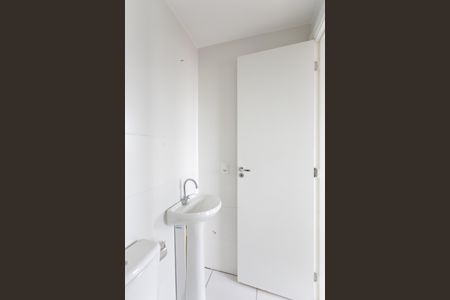 Apartamento para alugar com 32m², 2 quartos e sem vagaBanheiro 