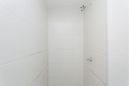 Apartamento para alugar com 32m², 2 quartos e sem vagaBanheiro 