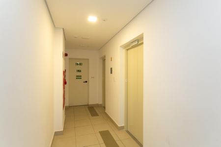 Apartamento para alugar com 32m², 2 quartos e sem vagaHall de Entrada 