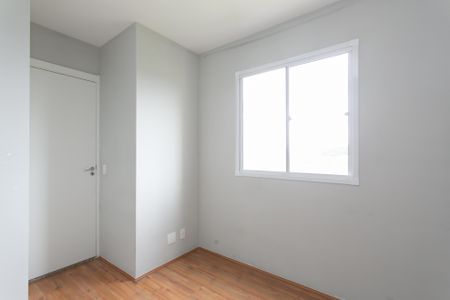 Apartamento para alugar com 32m², 2 quartos e sem vagaQuarto 2