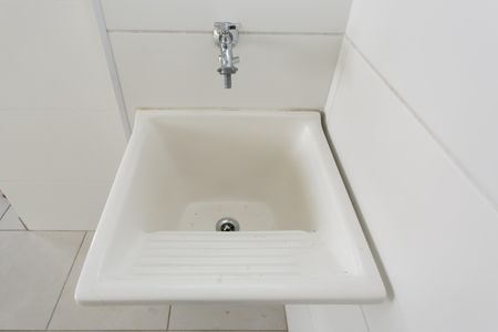 Apartamento para alugar com 32m², 2 quartos e sem vagaCozinha - Tanque 