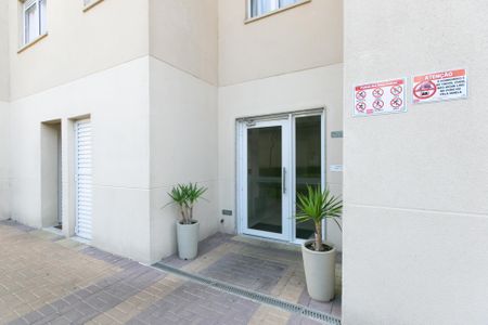 Apartamento para alugar com 32m², 2 quartos e sem vagaÁrea comum 