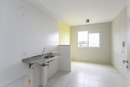 Apartamento para alugar com 32m², 2 quartos e sem vagaCozinha 