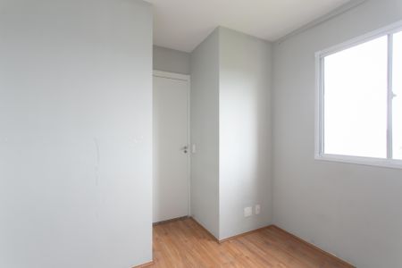 Apartamento para alugar com 32m², 2 quartos e sem vagaQuarto 2